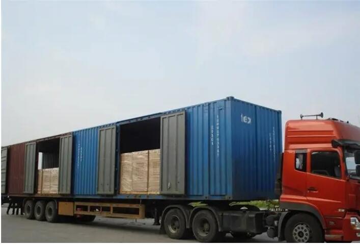 厦门到乌尔禾区整车运输