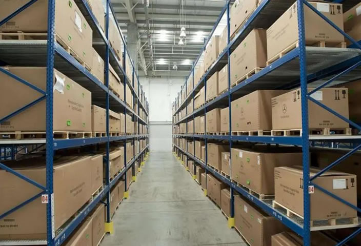 厦门到乌尔禾区货物仓储