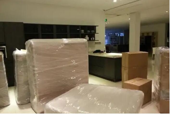 厦门到乌尔禾区长途搬家