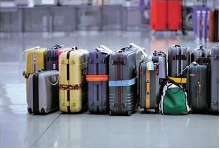 厦门到乌尔禾区行李托运