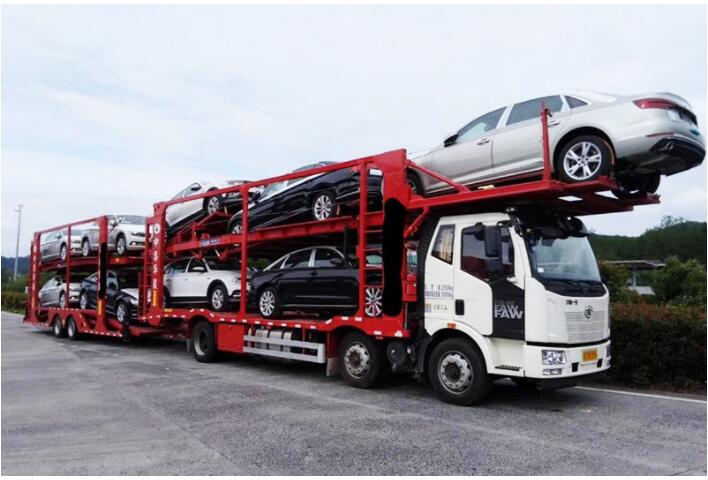 厦门到乌尔禾区轿车托运